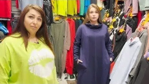 ПОЛЬСКАЯ ОДЕЖДА ОТ 46 ДО 62 РАЗМЕРА💃 СТИЛЬ БОХО✨ КОСТЮМЫ| ПЛАТЬЯ| КУРТКИ🔥 Рынок Садовод. Москва