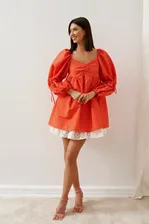 Вечернее платье Beauty Style А3176 купить в Москве | интернет-магазин NaMode
