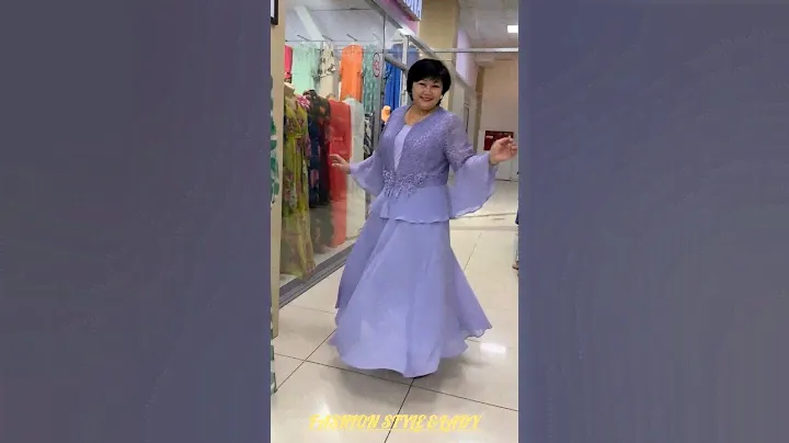 Красивые женские платья Стиль-Мода