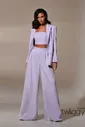 Вечернее платье от бренда Twiggy Bridal"Комплект 2 " брючный костюм