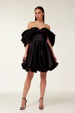 Вечернее платье от бренда Twiggy Bridal"Лада"