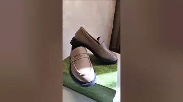 Модные, кожаные женские туфли на осень с вайлдберриз по бюджетной цене.#туфли#туфлинаосень2024