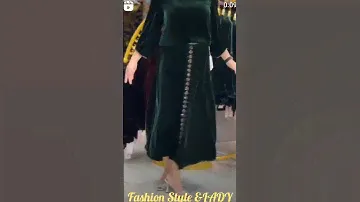Красивые женские платья Стиль-Мода