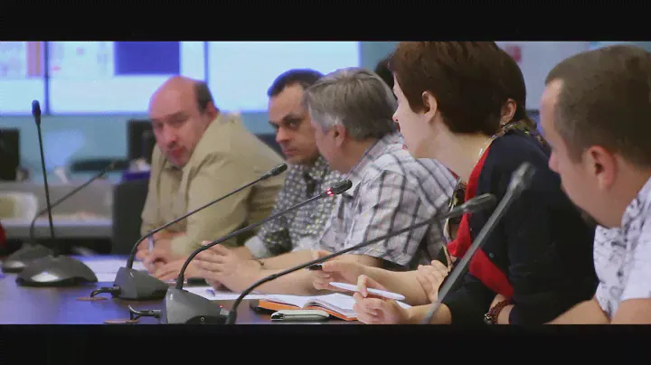 "Вечерняя Москва" сегодня.