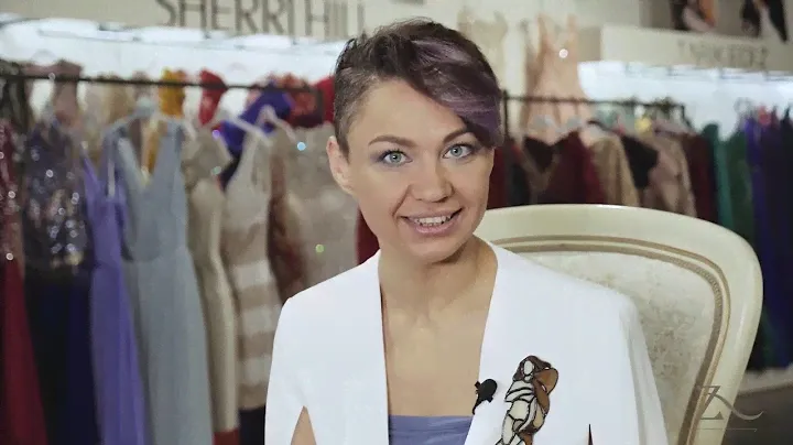 Как выбрать вечернее платье?