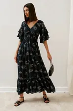 Вечернее платье Beauty Style А3181 купить в Москве | интернет-магазин NaMode