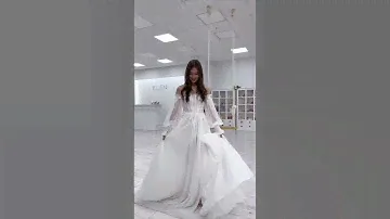 Какое свадебное платье выбрать?