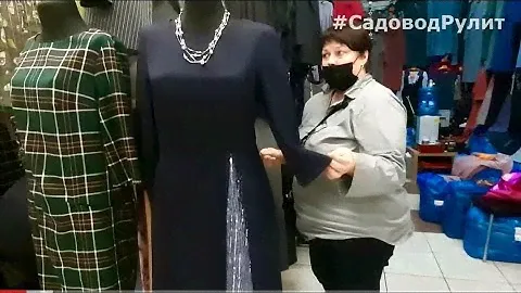 САДОВОД🔥 СТИЛЬНАЯ КАЧЕСТВЕННАЯ ЖЕНСКАЯ ОДЕЖДА ПРОИЗВОДСТВА ПОЛЬША 👉МОДА 2022  2 часть