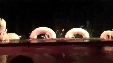 Шоу Сиам Нирамит, Пхукет ^-^