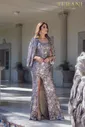 Вечернее платье от бренда Terani Couture"231М0356" в стиле - С рукавами