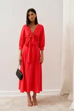 Вечернее платье Beauty Style А3174 купить в Москве | интернет-магазин NaMode