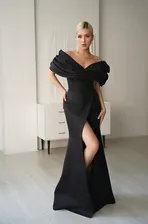 Вечернее платье 01 KR145